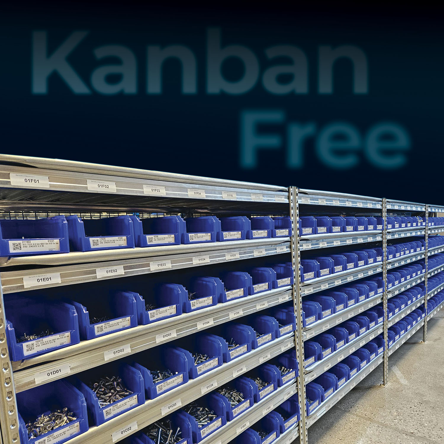 Kanban free