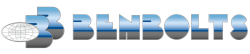 Logo Benbolts di Bencini Viterie Bullonerie Verona